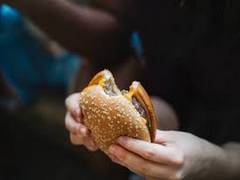 
      
      Don't ignore eating disorder
      
      