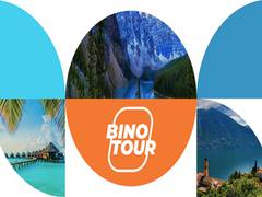 
      
      Binomo trading platform announces BinoTour
      
      