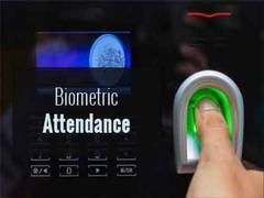 
      
      Telangana Health Department likely to implement biometric...
      
      