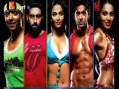 
      
      'Dhoom 2' turns 14: Writer Acharya says it created space for...
      
      