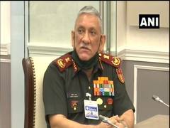 
      
      iDEX4Fauji, a step towards making us self-reliant: General...
      
      