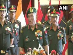 
      
      Pakistan very recently reactivated Balakot terror camp, says...
      
      