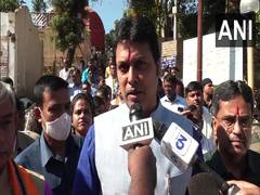 
      
      If required, do targeted HIV testing in colleges, Tripura CM...
      
      