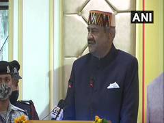 
      
      Lok Sabha Speaker Om Birla inaugurates 'Bharat Parv-2021'
      
      