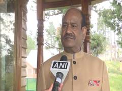 
      
      Disagreements part of democracy but MPs need to maintain...
      
      
