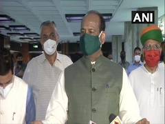 
      
      Om Birla expresses condolences over loss of lives as boat...
      
      