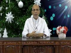 
      
      Goa Archbishop extends Christmas greetings, talks of inclusivity 
      
      