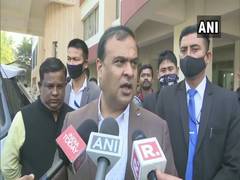 
      
      Assam Assembly passes bill to abolish state-run Madrassas,...
      
      