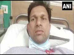 
      
      Kanpur Encounter: UP Policeman narrates horror of raid night
      
      
