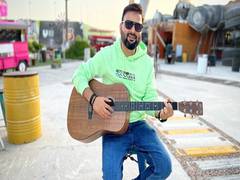 
      
      Viksa's new release 'Chowk Puravo' garners massive response
      
      