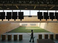 
      
      COVID-19: Female coach tests positive at Karni Singh Shooting...
      
      