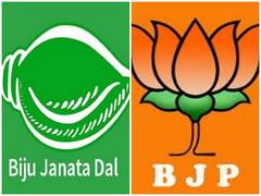 
      
      BJD slams BJP over Jayant Sinha’s ‘double engine’ remark
      
      