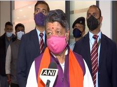 
      
      If Suvendu Adhikari comes to BJP, he will be welcomed:...
      
      