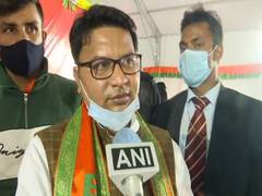 
      
      Situation in WB similar to North Korea, says Jyotirmay Mahato...
      
      