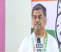 
      
      Congress' BK Hariprasad refutes claims of being 'outsider',...
      
      