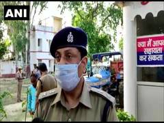 
      
      Arms, ammunition recovered from Kanpur encounter main accused...
      
      