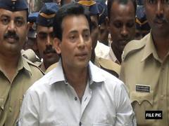 
      
      Delhi HC allows withdrawal of Abu Salem's plea 
      
      