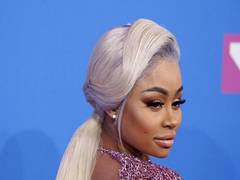 
      
      Blac Chyna's former friend alleges she robbed him of his 'big...
      
      