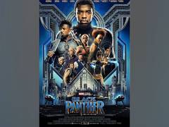 
      
      'Black Panther: Wakanda Forever' begins filming in Atlanta
      
      