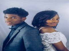 
      
      Black teens face racial discrimination: Study
      
      
