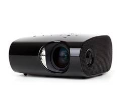 
      
      Fujifilm India debuts in projector market with Z5000
      
      