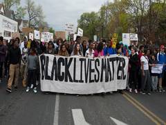 
      
      Thousands to protest police brutality in US Capital on...
      
      