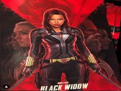 
      
      Marvel film 'Black Widow' to release in India before US
      
      