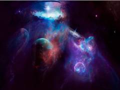 
      
      How many black holes are there in universe? Researchers may...
      
      
