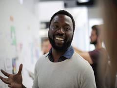 
      
      AFib linked to family history in blacks
      
      