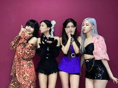 
      
      Blackpink to play livestreamed concert on YouTube 
      
      