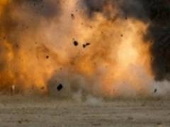 
      
      Twin blasts in east Afghanistan injure nine 
      
      