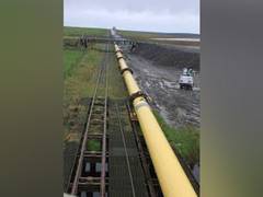 
    50 dead in Nigeria oil pipeline explosion
    