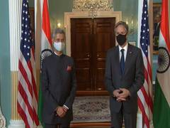 
      
      India-China border issue, Burma coup, Afghanistan discussed...
      
      