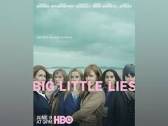 
      
      Reese Witherspoon, Nicole Kidman open up about 'Big Little...
      
      
