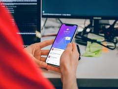 
      
      Blockchain technology: Reshaping future of financial world
      
      