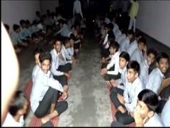 
      
      Rajasthan: 350 students, 50 teachers trapped in school due to...
      
      