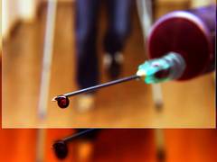 
      
      Radical diagnostic could save people at risk of dying from...
      
      
