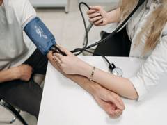 
      
      Researchers link transient blood pressure rise to learning in...
      
      
