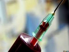 
      
      Centre issues guidelines for safe blood donation, transfusion...
      
      