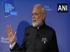 
      
      Government respects wealth creation, does not shy away from...
      
      