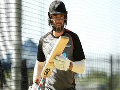 
      
      Tom Blundell to replace Jeet Raval in Boxing Day Test
      
      