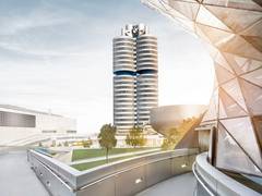 
      
      BMW Group India pledges its commitment towards fighting the...
      
      