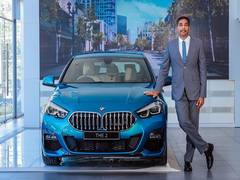 
      
      BMW Group India Inaugurates Two Dealership Facilities in...
      
      