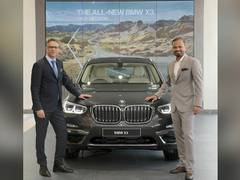 
      
      BMW India continues its network expansion; Gallops Autohaus...
      
      