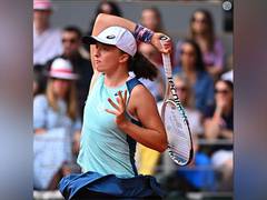 
      
      WTA Rankings: Iga Swiatek extends lead, Pegula makes top 10 debut
      
      
