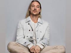 
      
      Woman withdraws lawsuit against Diplo
      
      