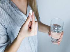 
      
      Study finds common antibiotic useful in accelerating recovery...
      
      