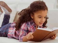 
      
      Just enough information will motivate preschool children to...
      
      