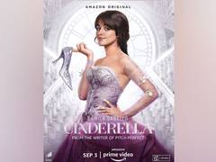 
      
      Camila Cabello aspires to be a successful fashion designer in...
      
      