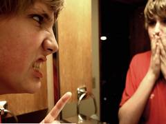 
      
      Teenagers less responsive to mothers with controlling voice: Study
      
      